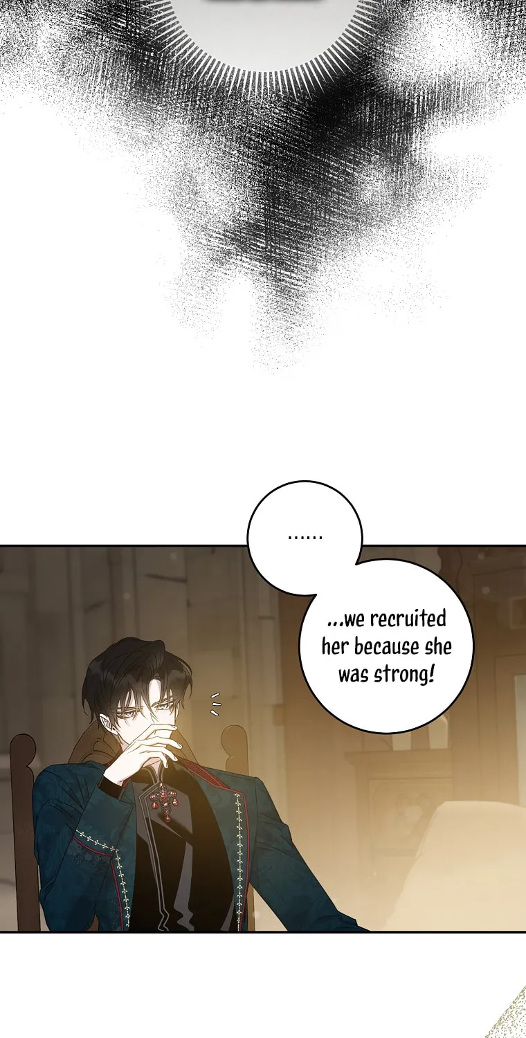 The Taming of the Tyrant Chapter 73 page 20 - 