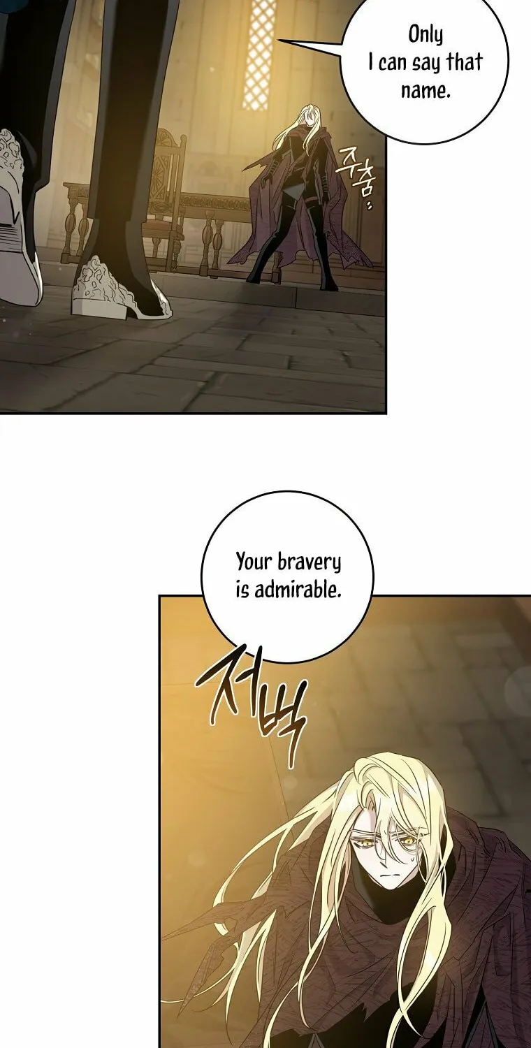 The Taming of the Tyrant Chapter 73 page 3 - 