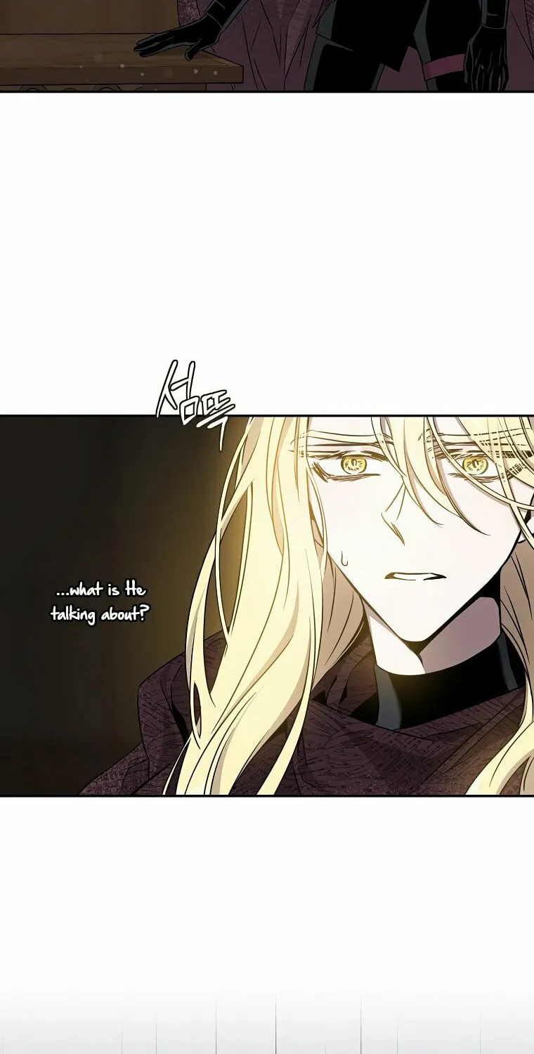 The Taming of the Tyrant Chapter 73 page 24 - 