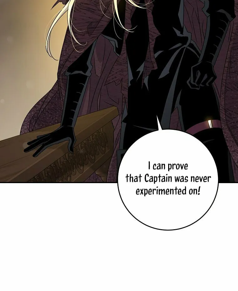 The Taming of the Tyrant Chapter 73 page 28 - 