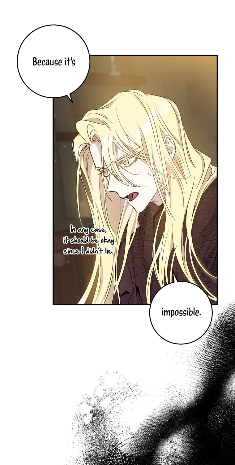 The Taming of the Tyrant Chapter 73 page 29 - 