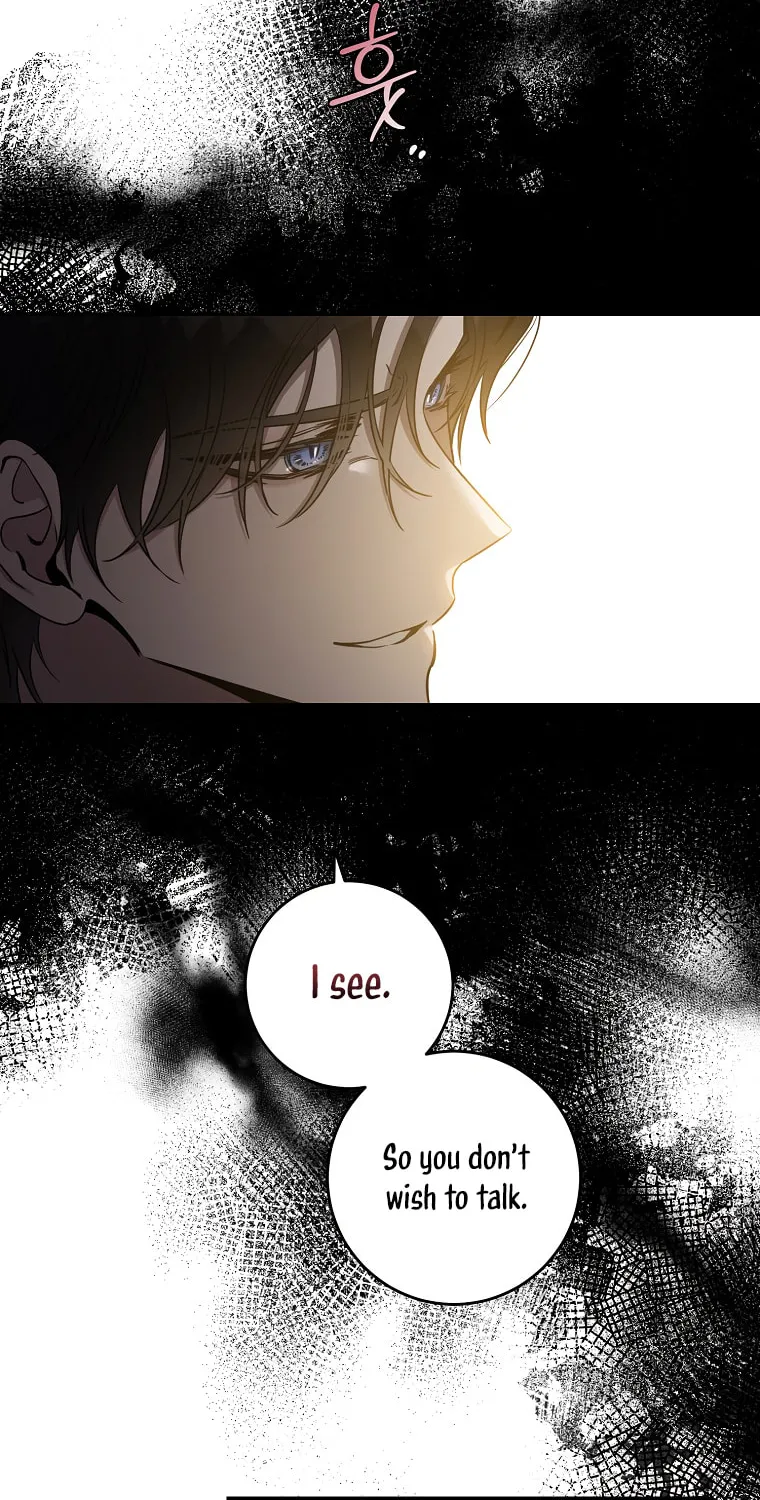 The Taming of the Tyrant Chapter 73 page 30 - 