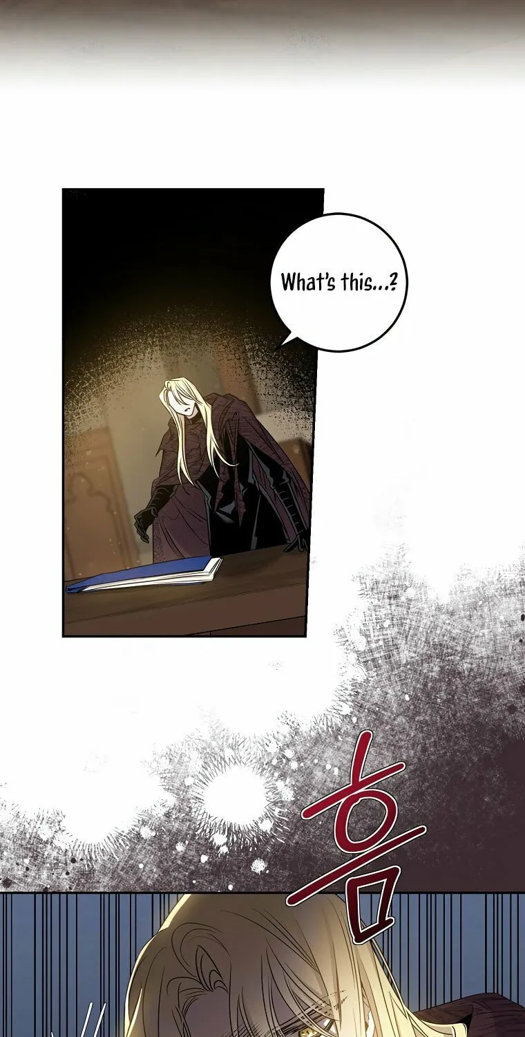 The Taming of the Tyrant Chapter 73 page 33 - 