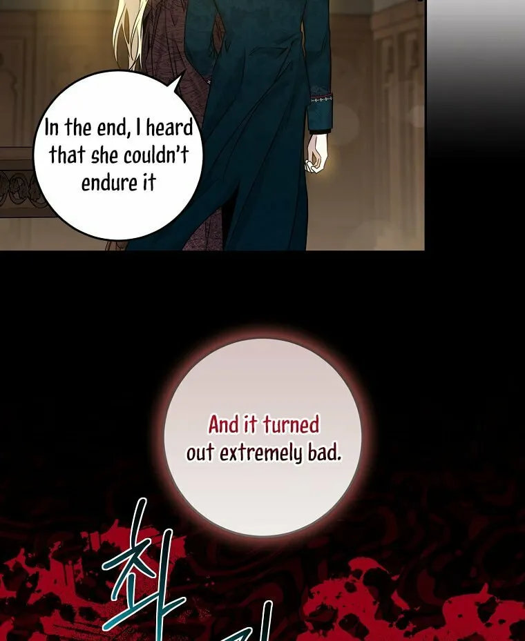 The Taming of the Tyrant Chapter 73 page 37 - 