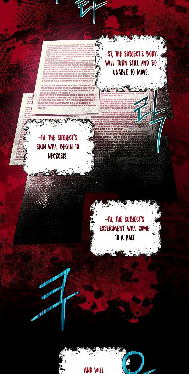 The Taming of the Tyrant Chapter 73 page 38 - 