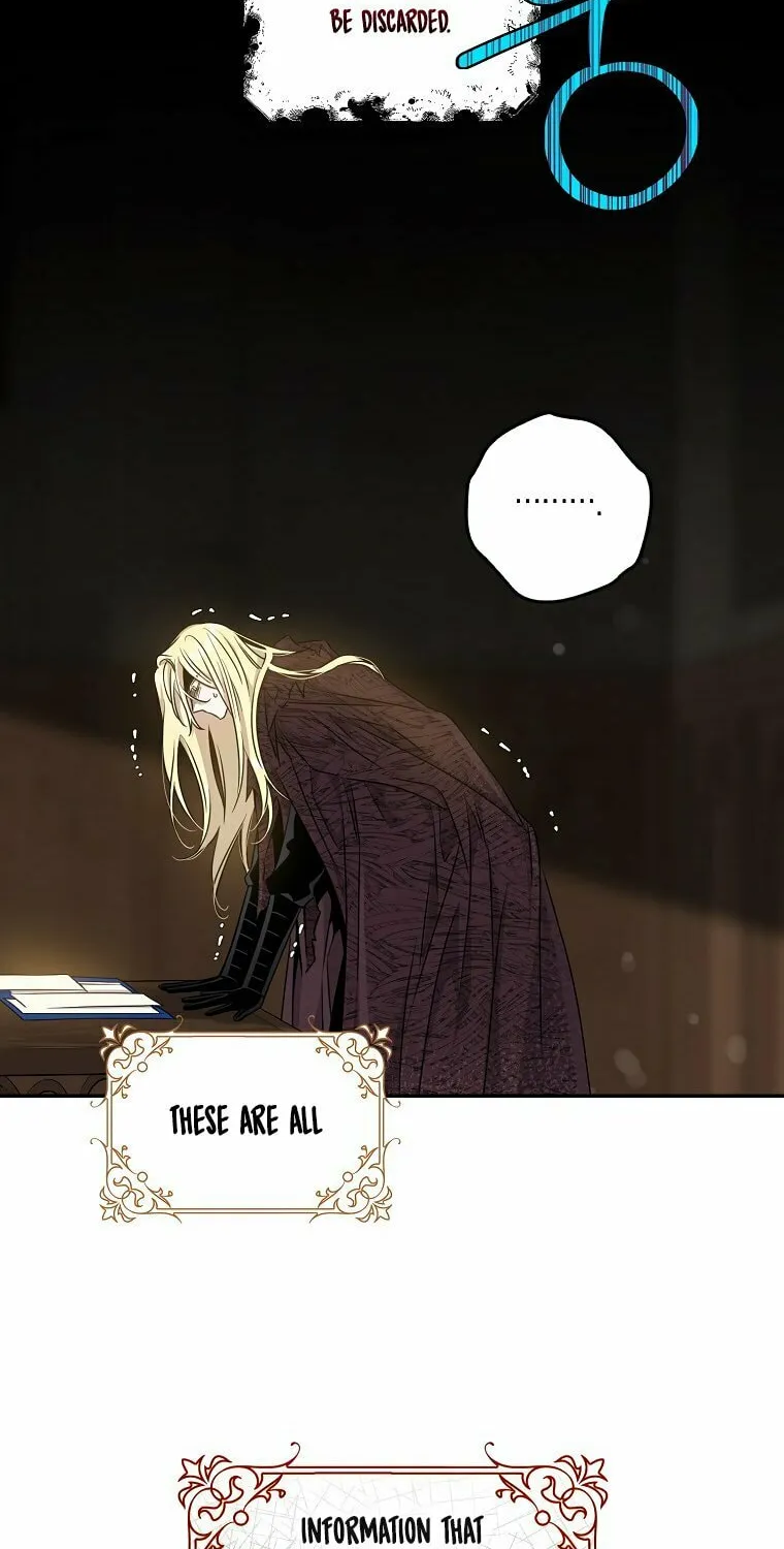 The Taming of the Tyrant Chapter 73 page 39 - 