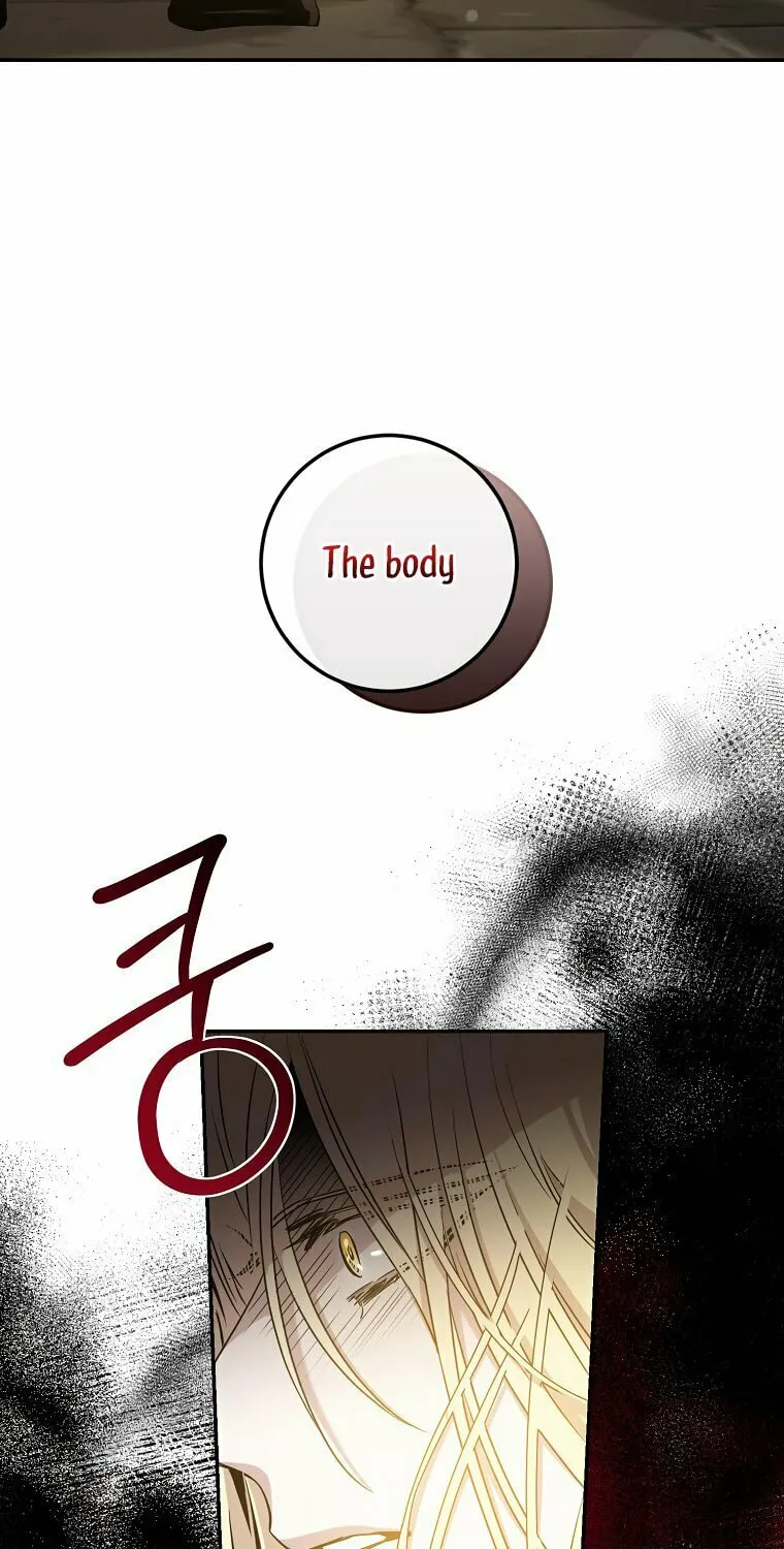 The Taming of the Tyrant Chapter 73 page 41 - 