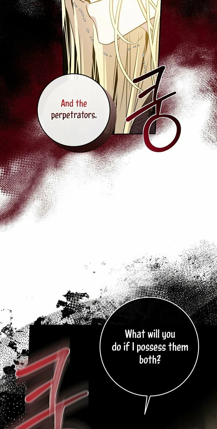 The Taming of the Tyrant Chapter 73 page 42 - 