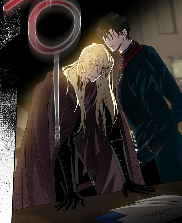 The Taming of the Tyrant Chapter 73 page 43 - 