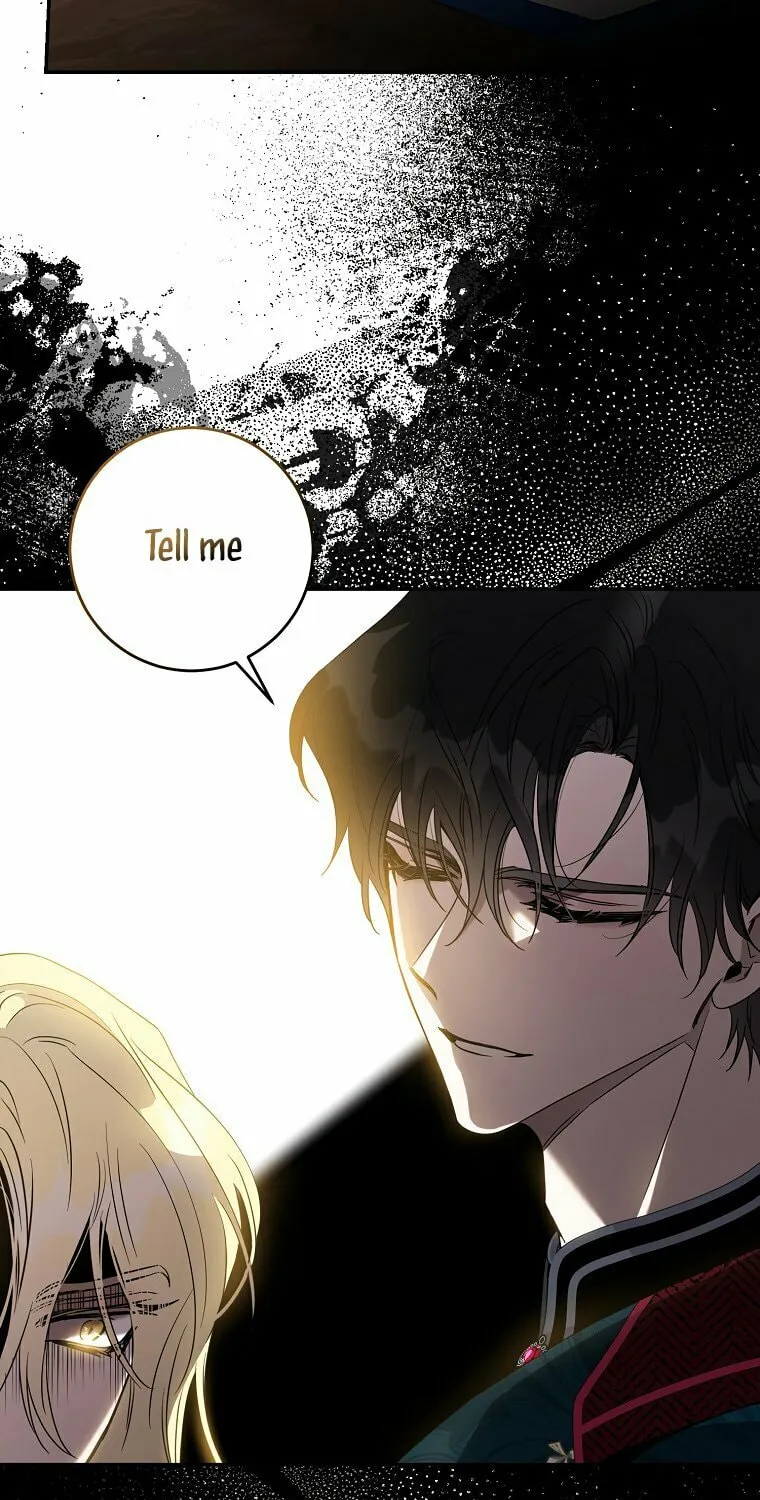 The Taming of the Tyrant Chapter 73 page 44 - 