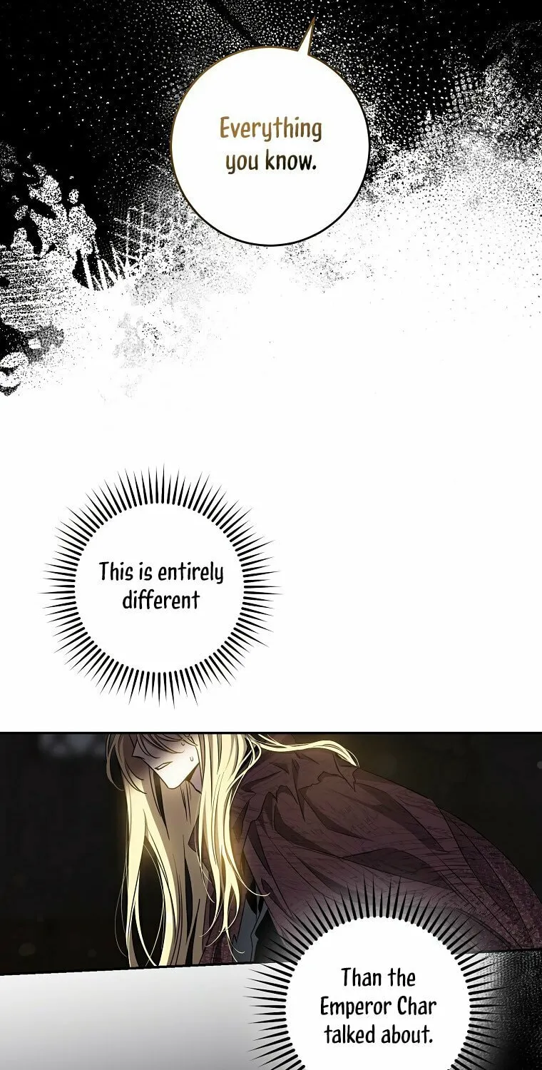The Taming of the Tyrant Chapter 73 page 45 - 