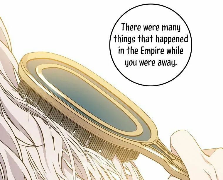 The Taming of the Tyrant Chapter 73 page 49 - 