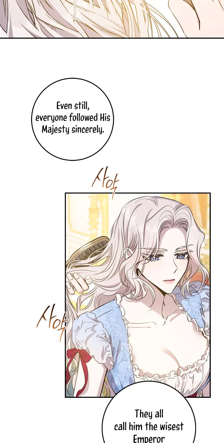 The Taming of the Tyrant Chapter 73 page 50 - 