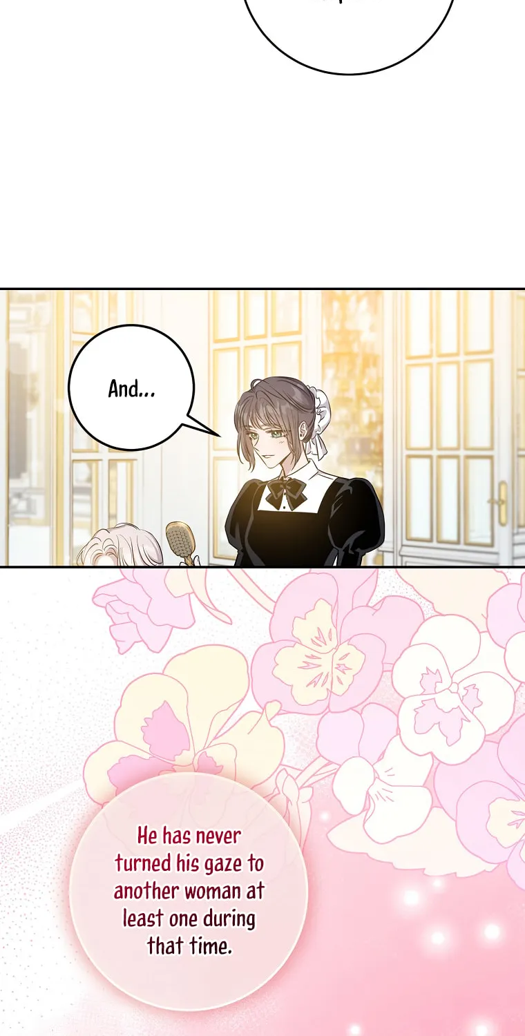 The Taming of the Tyrant Chapter 73 page 51 - 