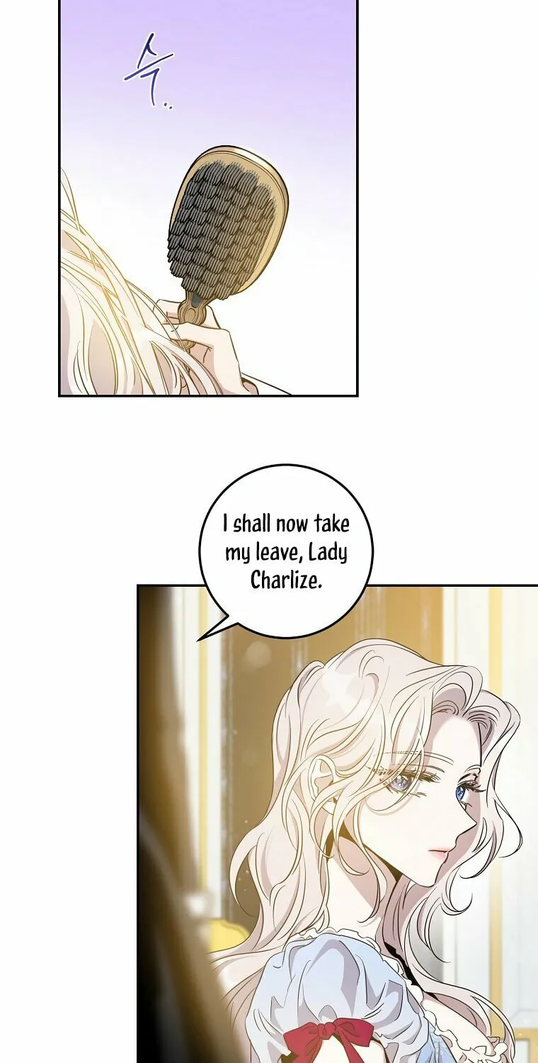 The Taming of the Tyrant Chapter 73 page 54 - 