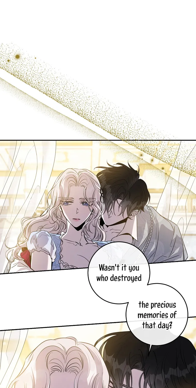The Taming of the Tyrant Chapter 73 page 65 - 