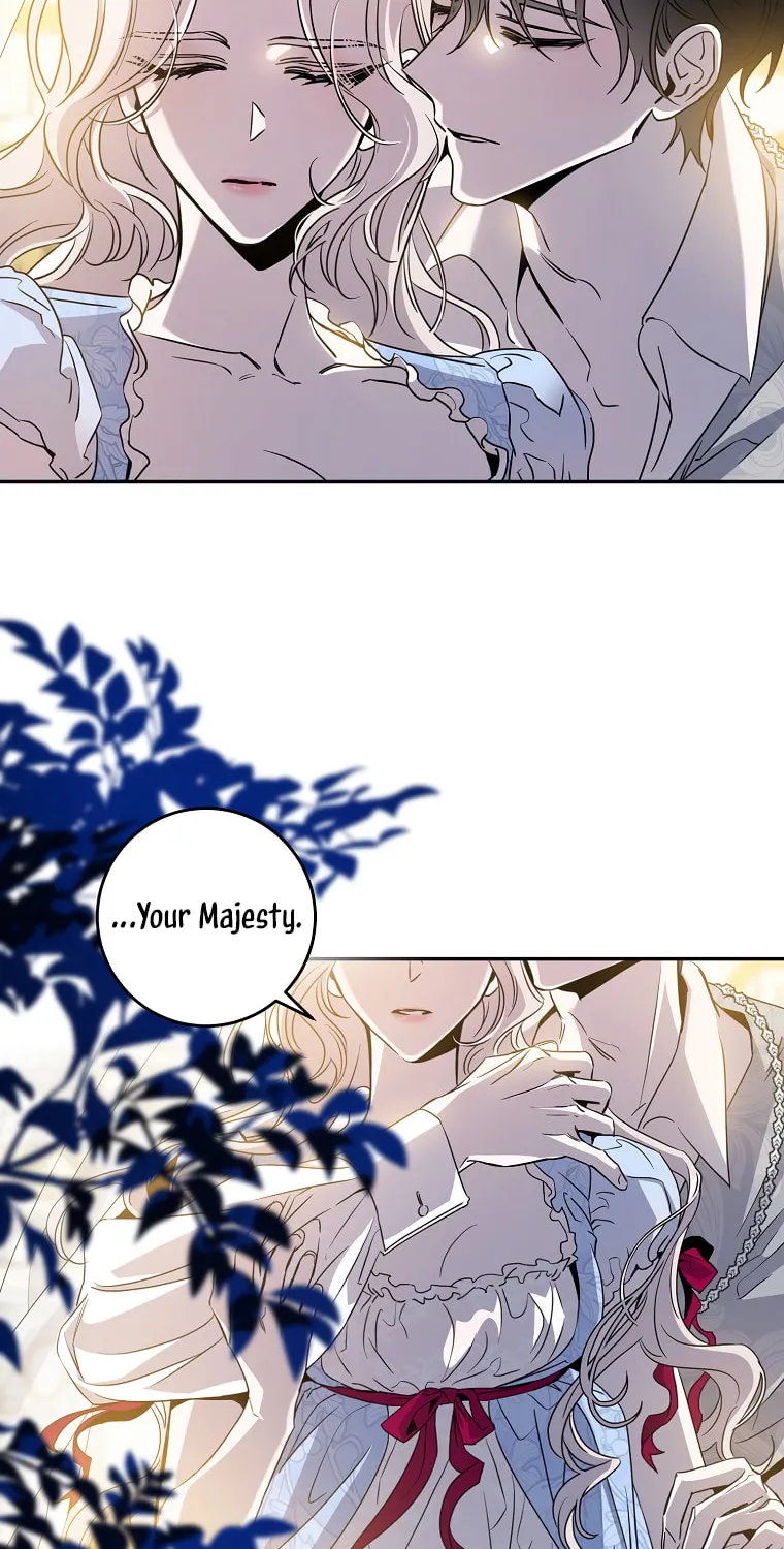 The Taming of the Tyrant Chapter 73 page 66 - 