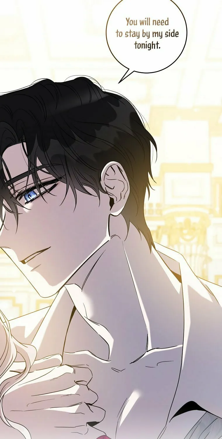The Taming of the Tyrant Chapter 73 page 71 - 