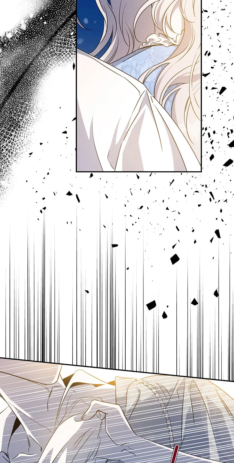 The Taming of the Tyrant Chapter 73 page 75 - 