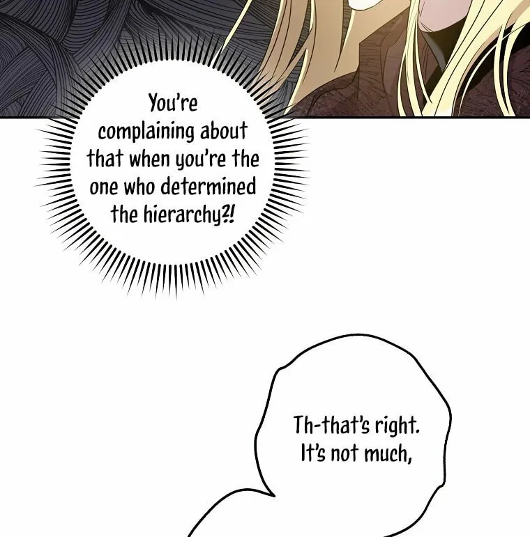 The Taming of the Tyrant Chapter 73 page 10 - 