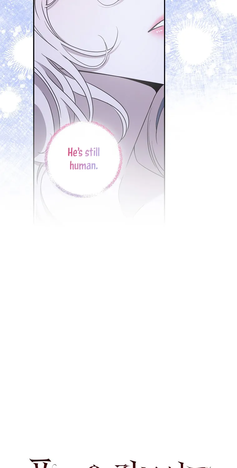 The Taming of the Tyrant Chapter 74 page 11 - 