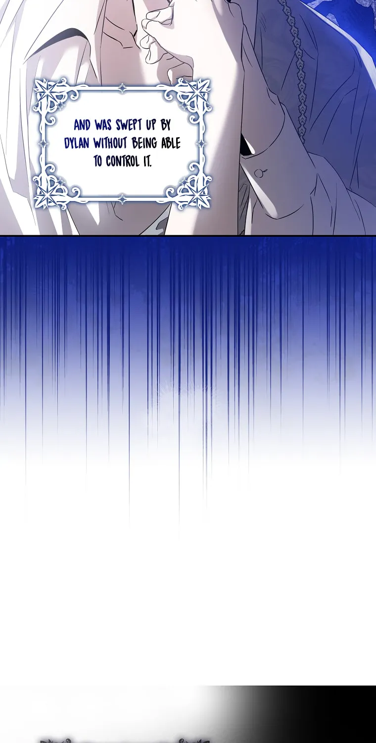 The Taming of the Tyrant Chapter 74 page 23 - 