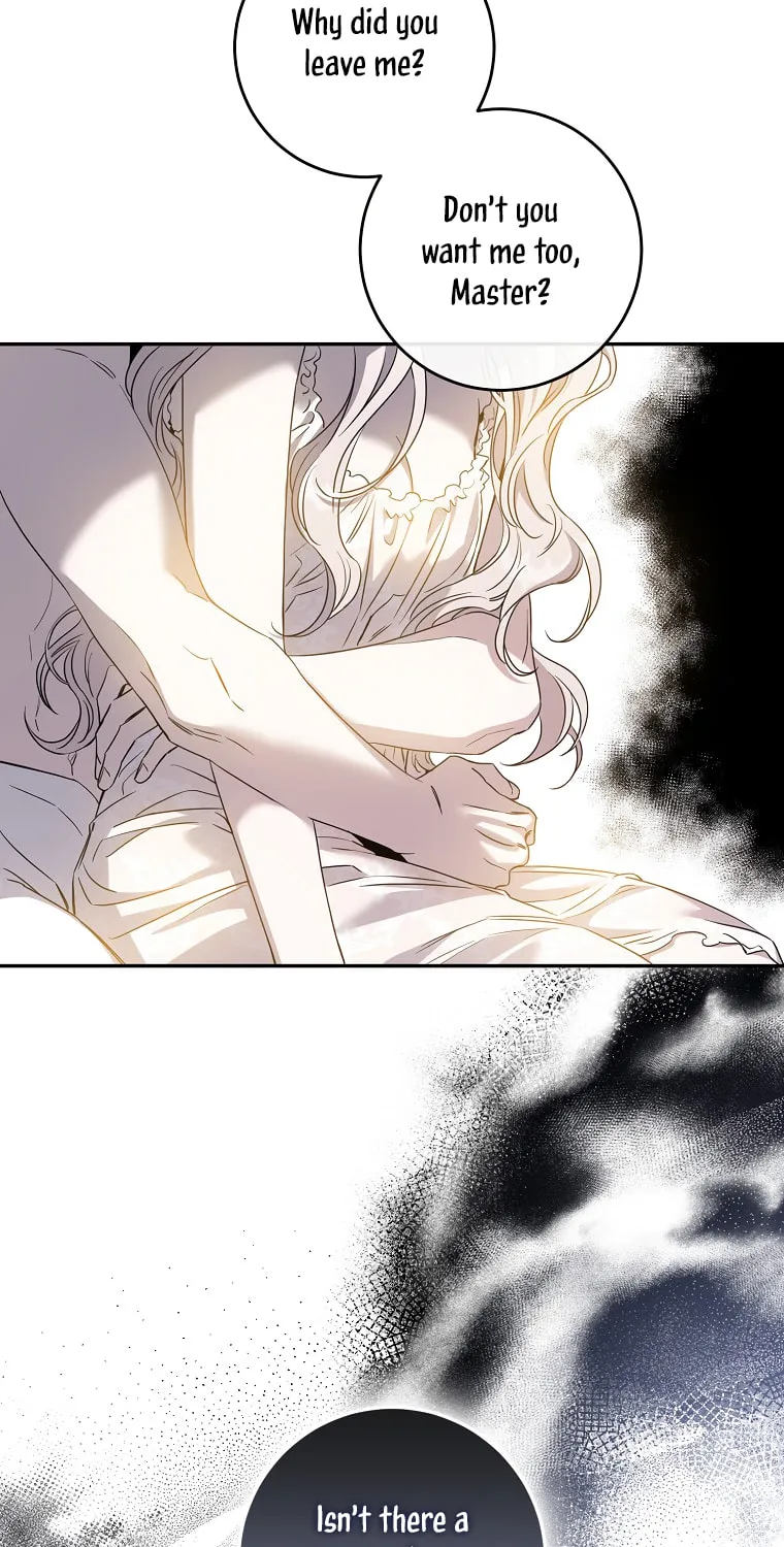 The Taming of the Tyrant Chapter 74 page 34 - 