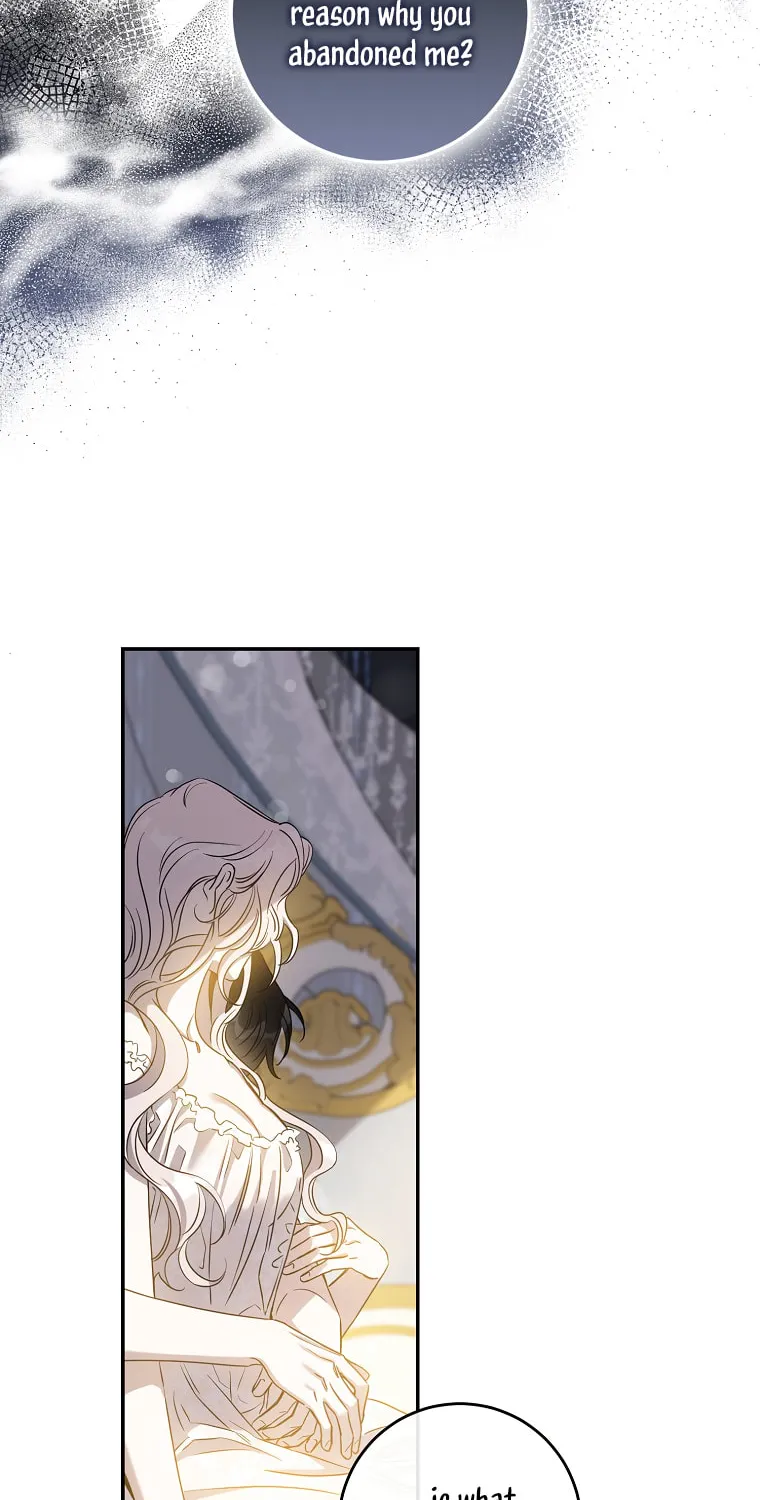 The Taming of the Tyrant Chapter 74 page 35 - 