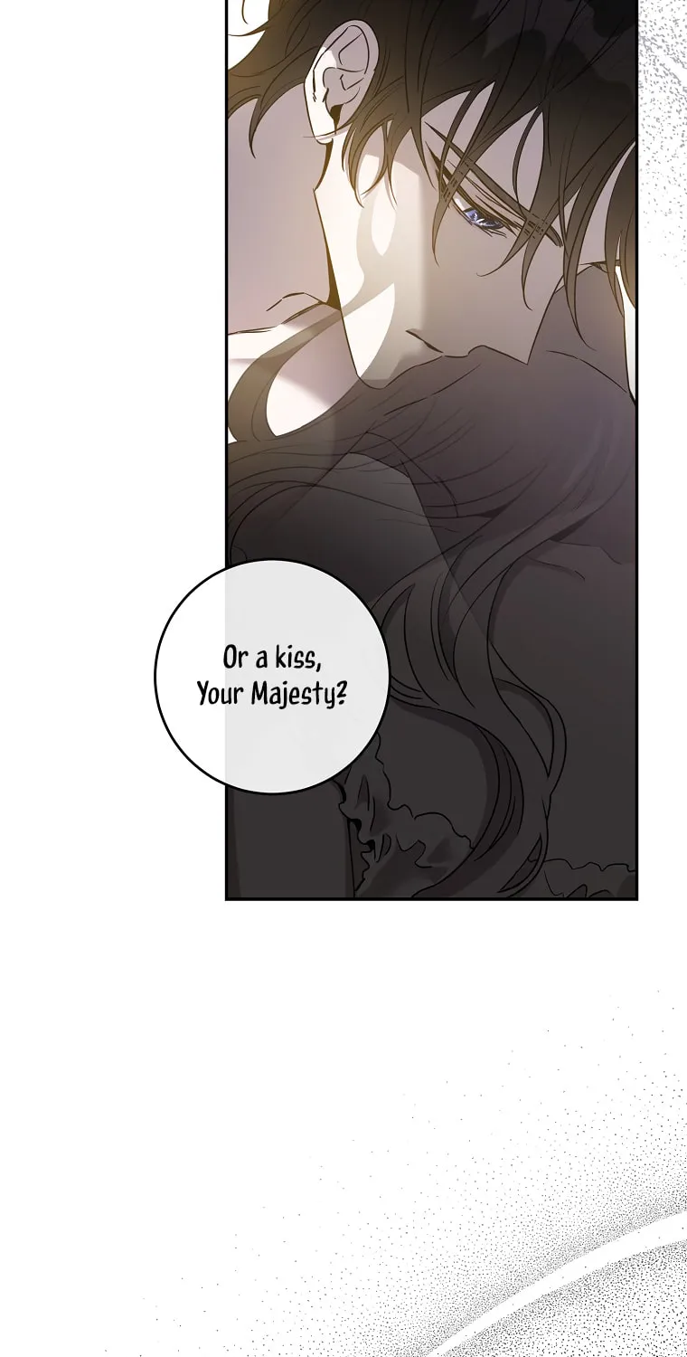 The Taming of the Tyrant Chapter 74 page 37 - 