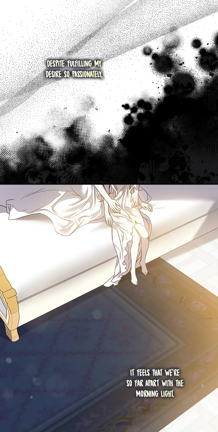 The Taming of the Tyrant Chapter 74 page 38 - 