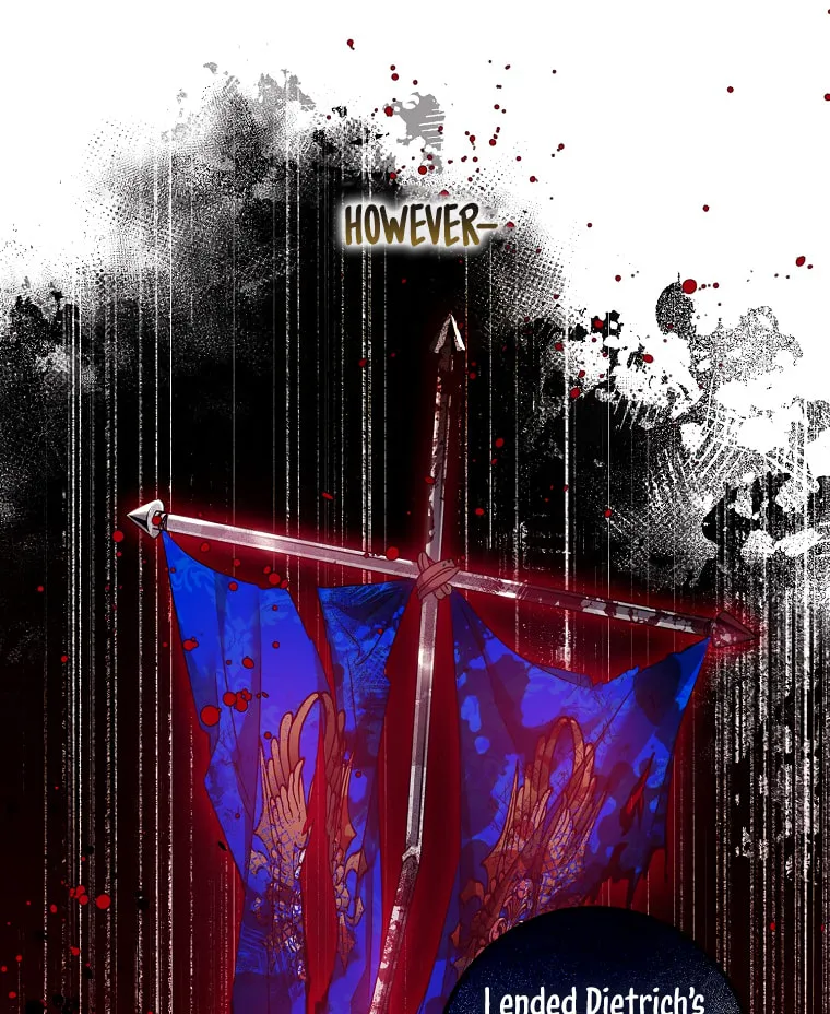 The Taming of the Tyrant Chapter 74 page 45 - 