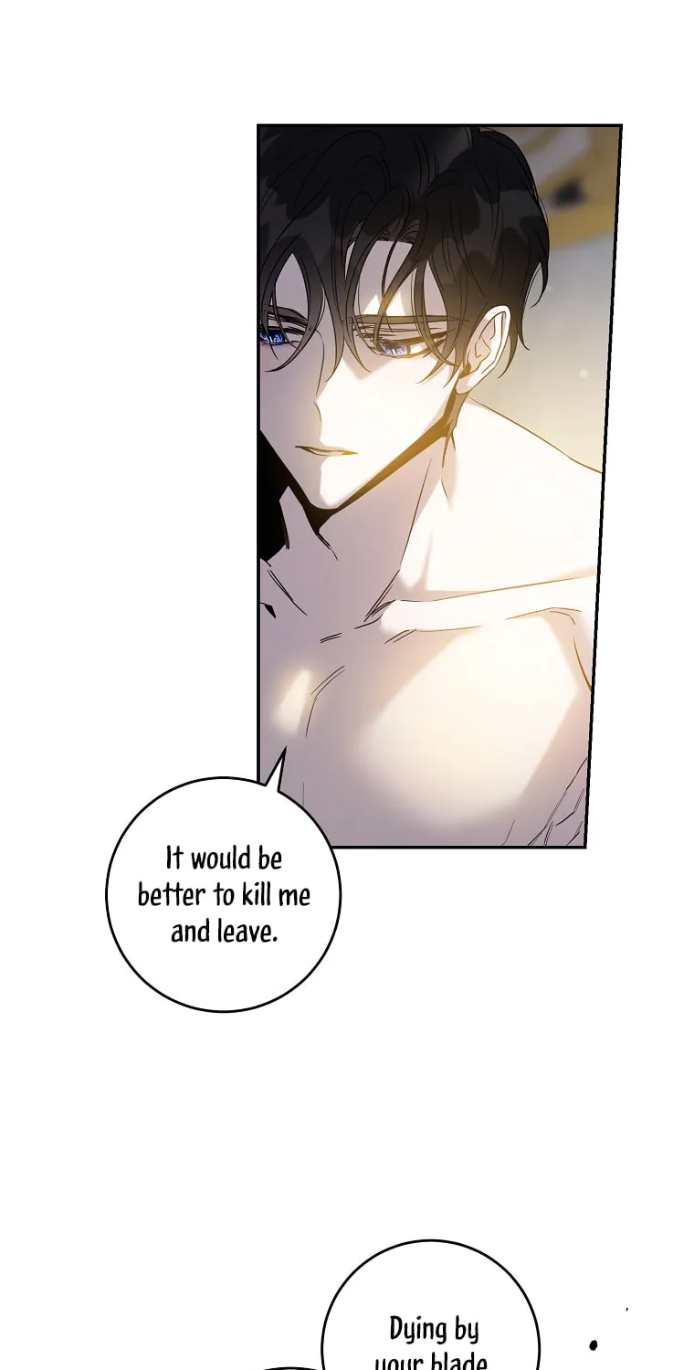 The Taming of the Tyrant Chapter 74 page 49 - 