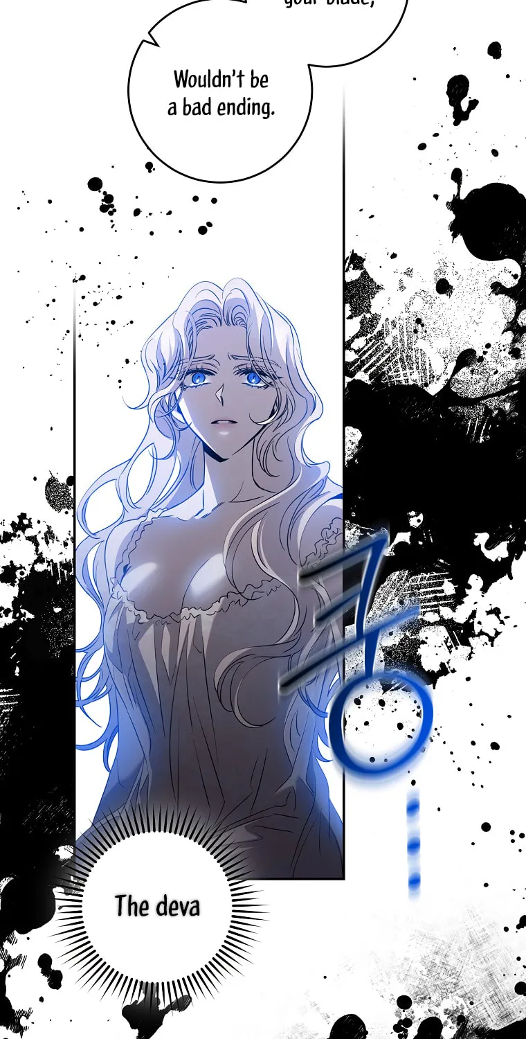 The Taming of the Tyrant Chapter 74 page 50 - 