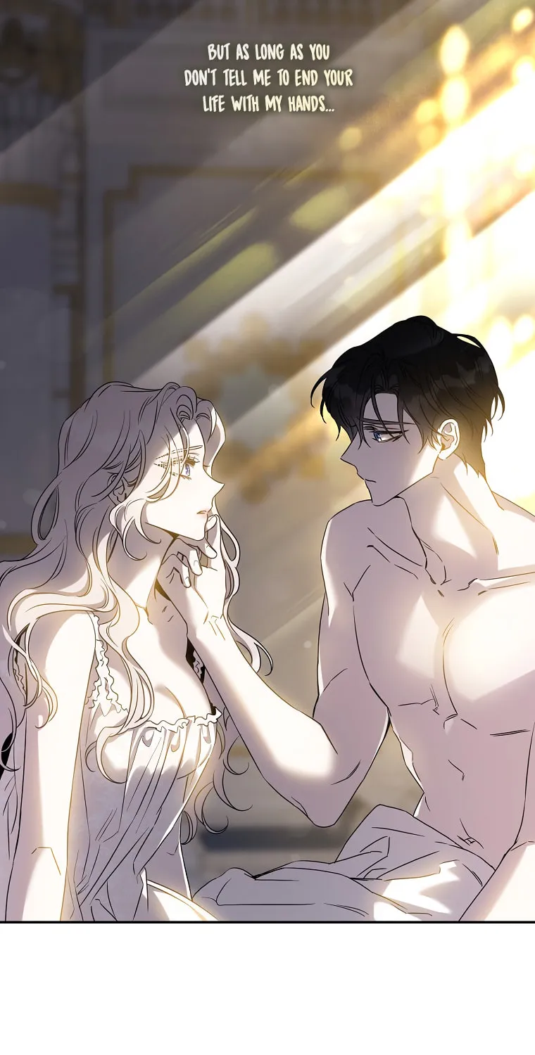 The Taming of the Tyrant Chapter 74 page 55 - 