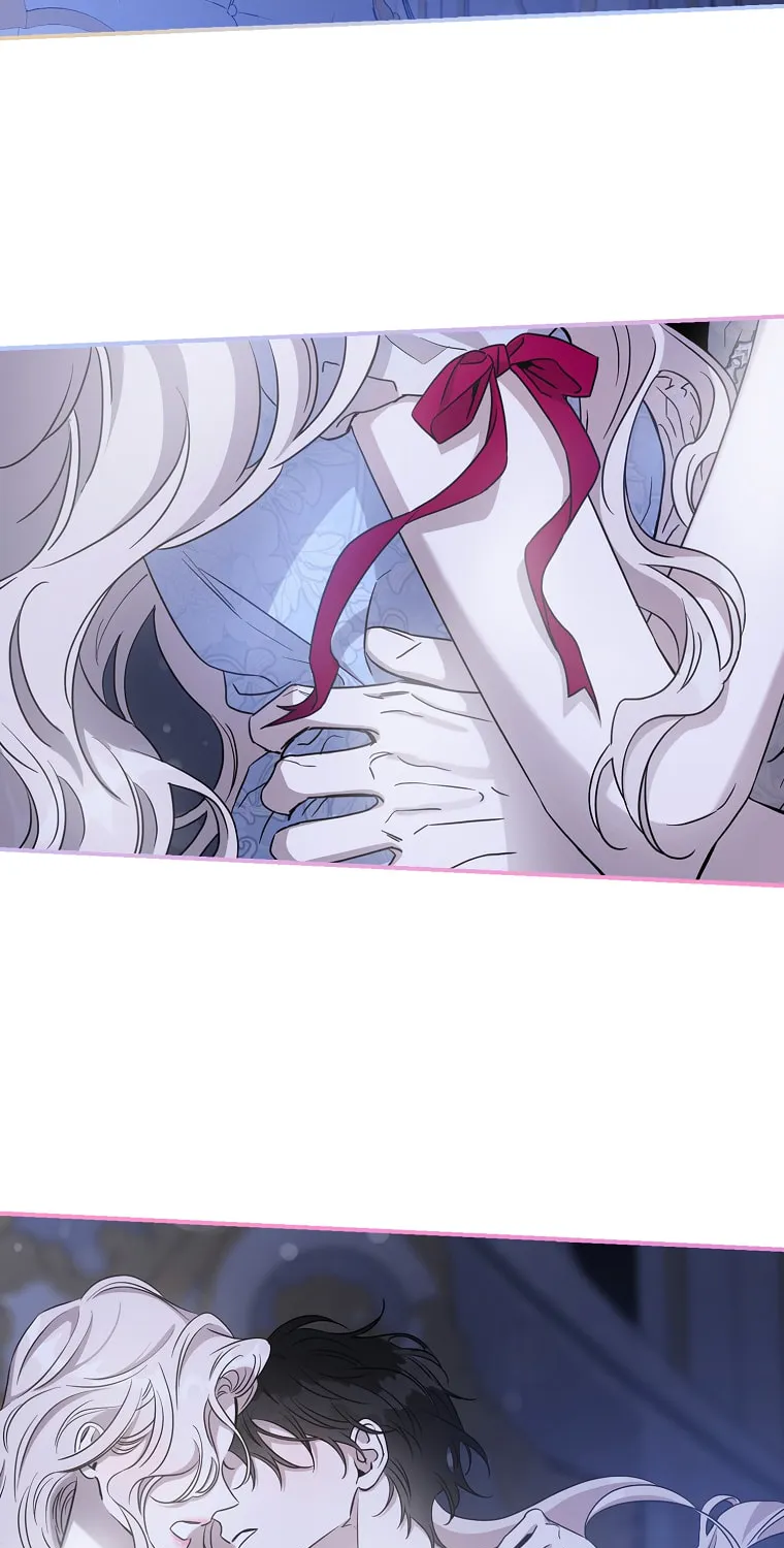 The Taming of the Tyrant Chapter 74 page 7 - 