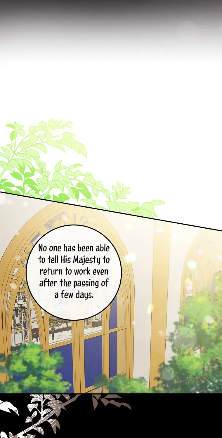 The Taming of the Tyrant Chapter 74 page 62 - 
