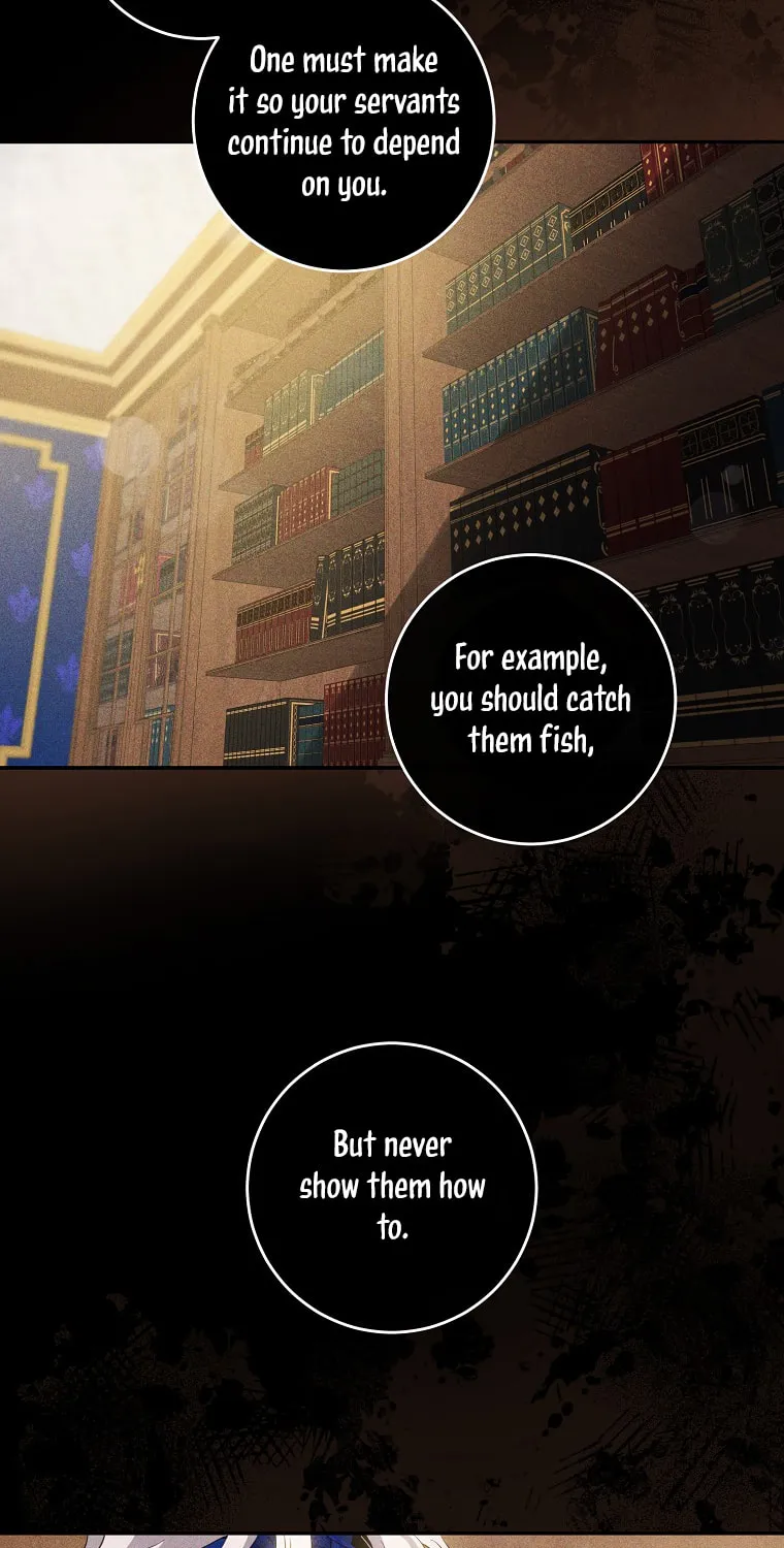 The Taming of the Tyrant Chapter 74 page 64 - 