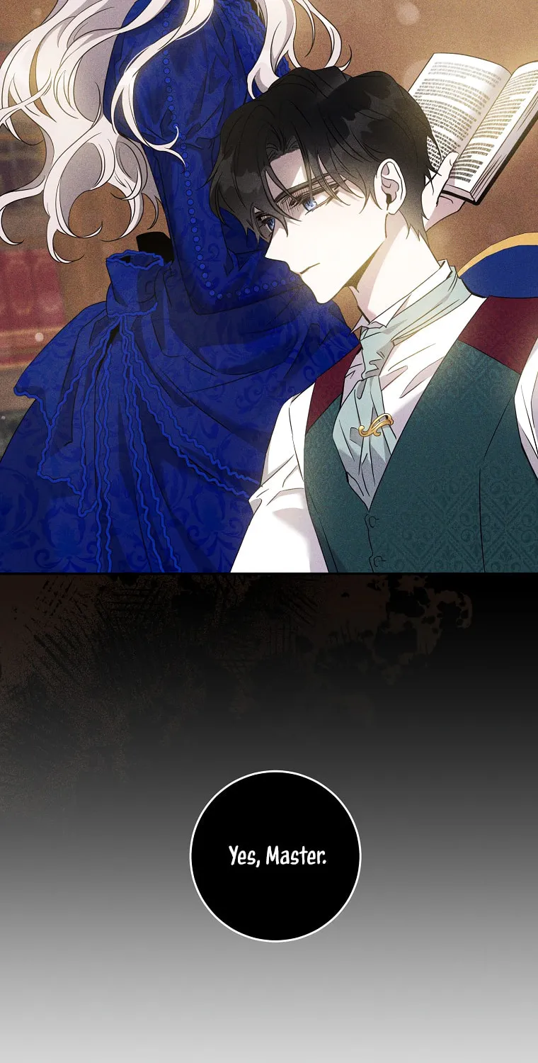 The Taming of the Tyrant Chapter 74 page 65 - 