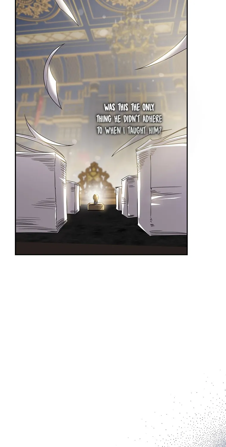 The Taming of the Tyrant Chapter 74 page 67 - 