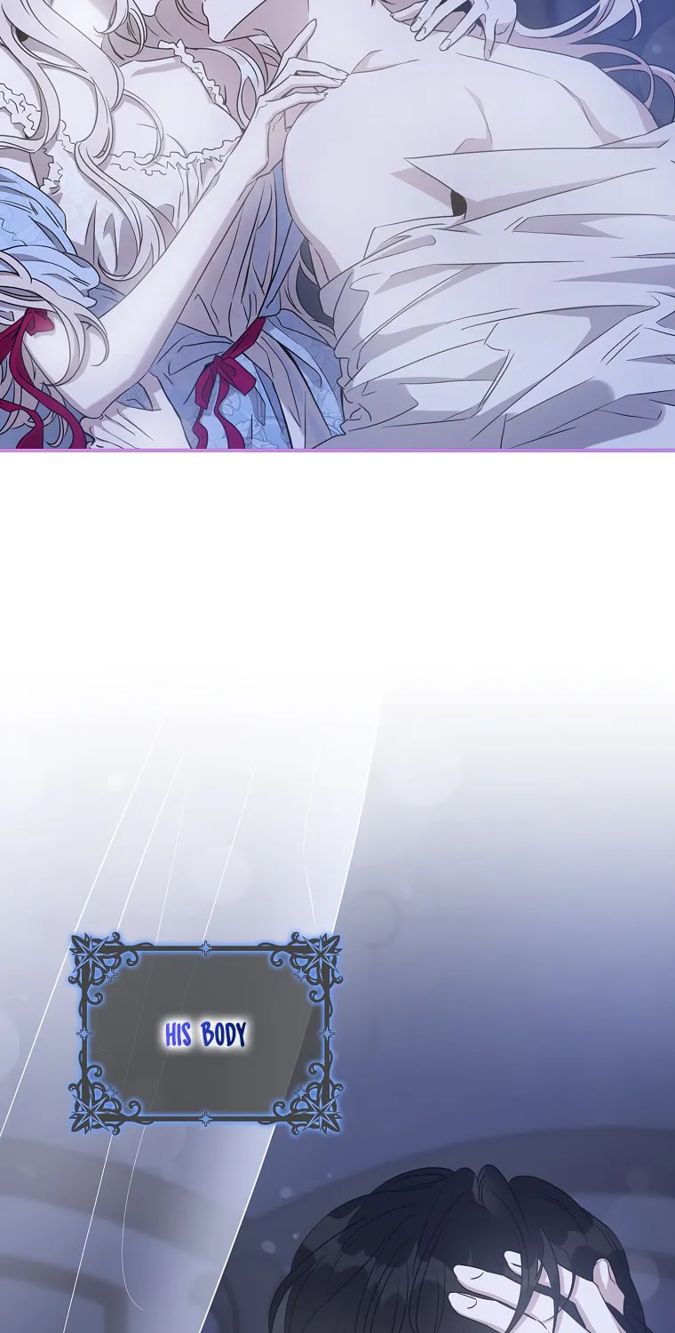 The Taming of the Tyrant Chapter 74 page 8 - 