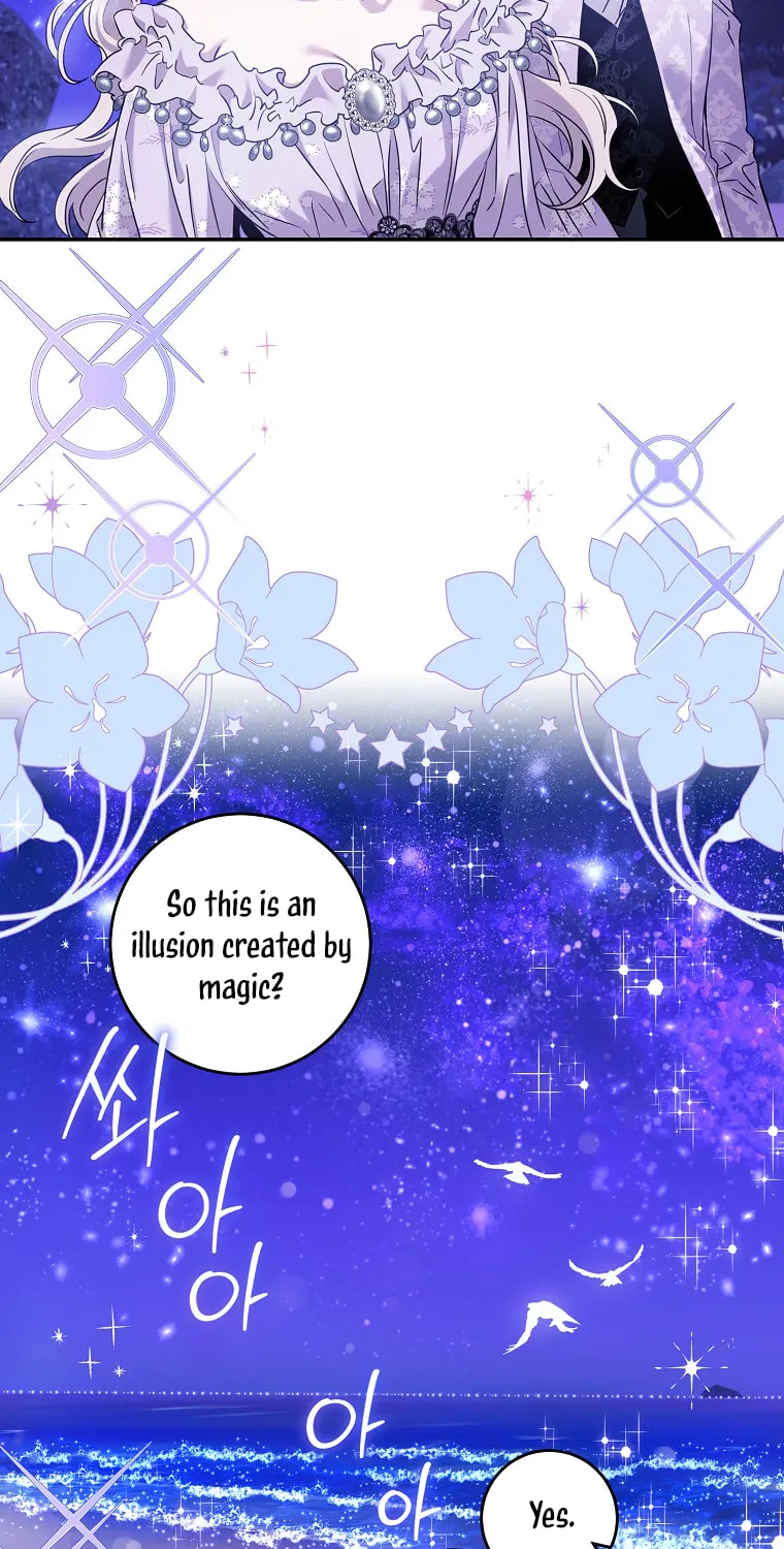 The Taming of the Tyrant Chapter 74 page 71 - 