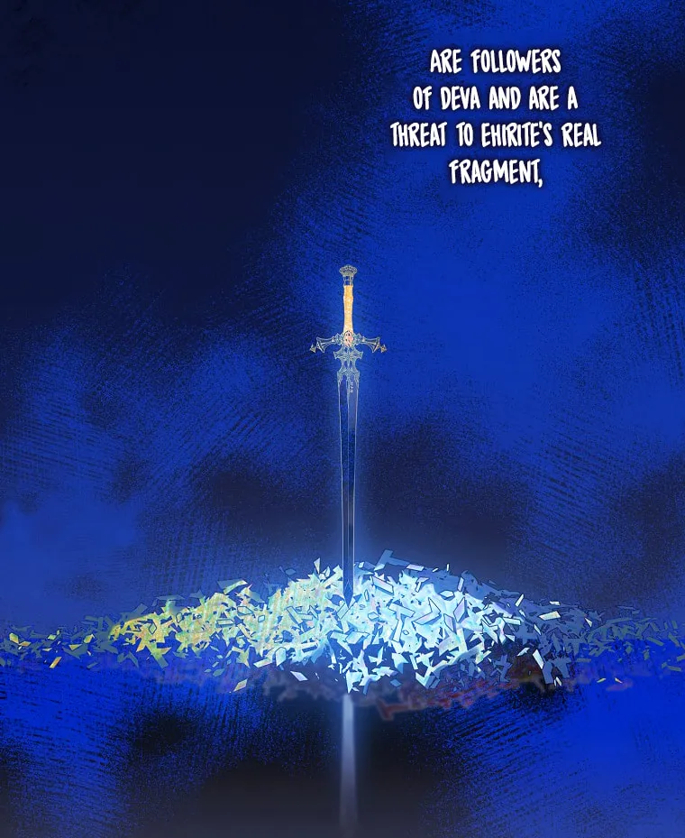 The Taming of the Tyrant Chapter 74 page 78 - 