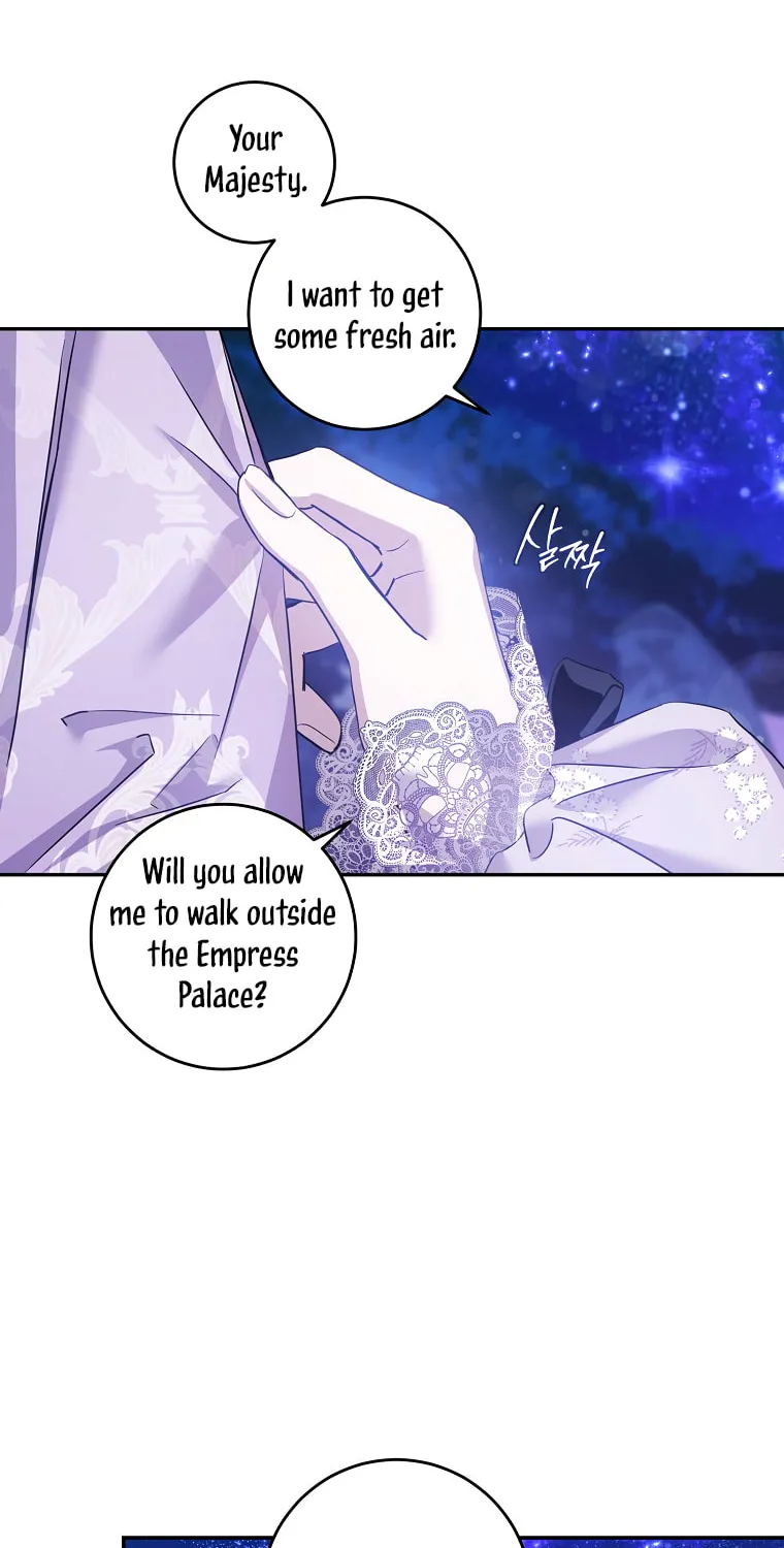 The Taming of the Tyrant Chapter 74 page 80 - 