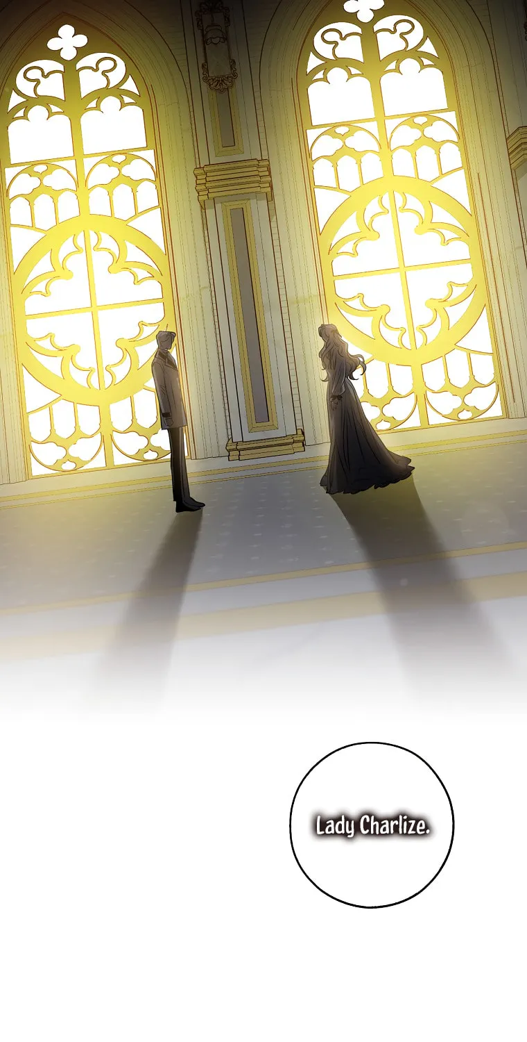 The Taming of the Tyrant Chapter 74 page 91 - 