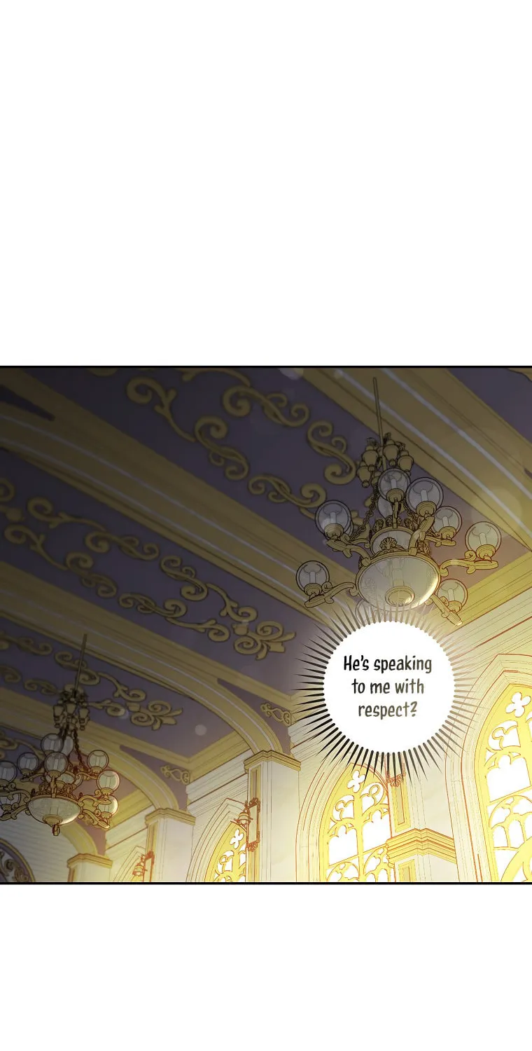 The Taming of the Tyrant Chapter 75 page 15 - 