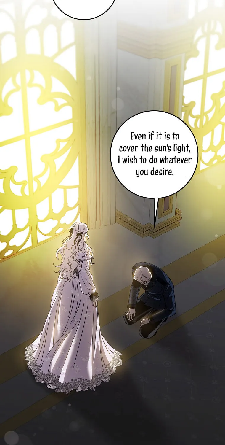 The Taming of the Tyrant Chapter 75 page 17 - 