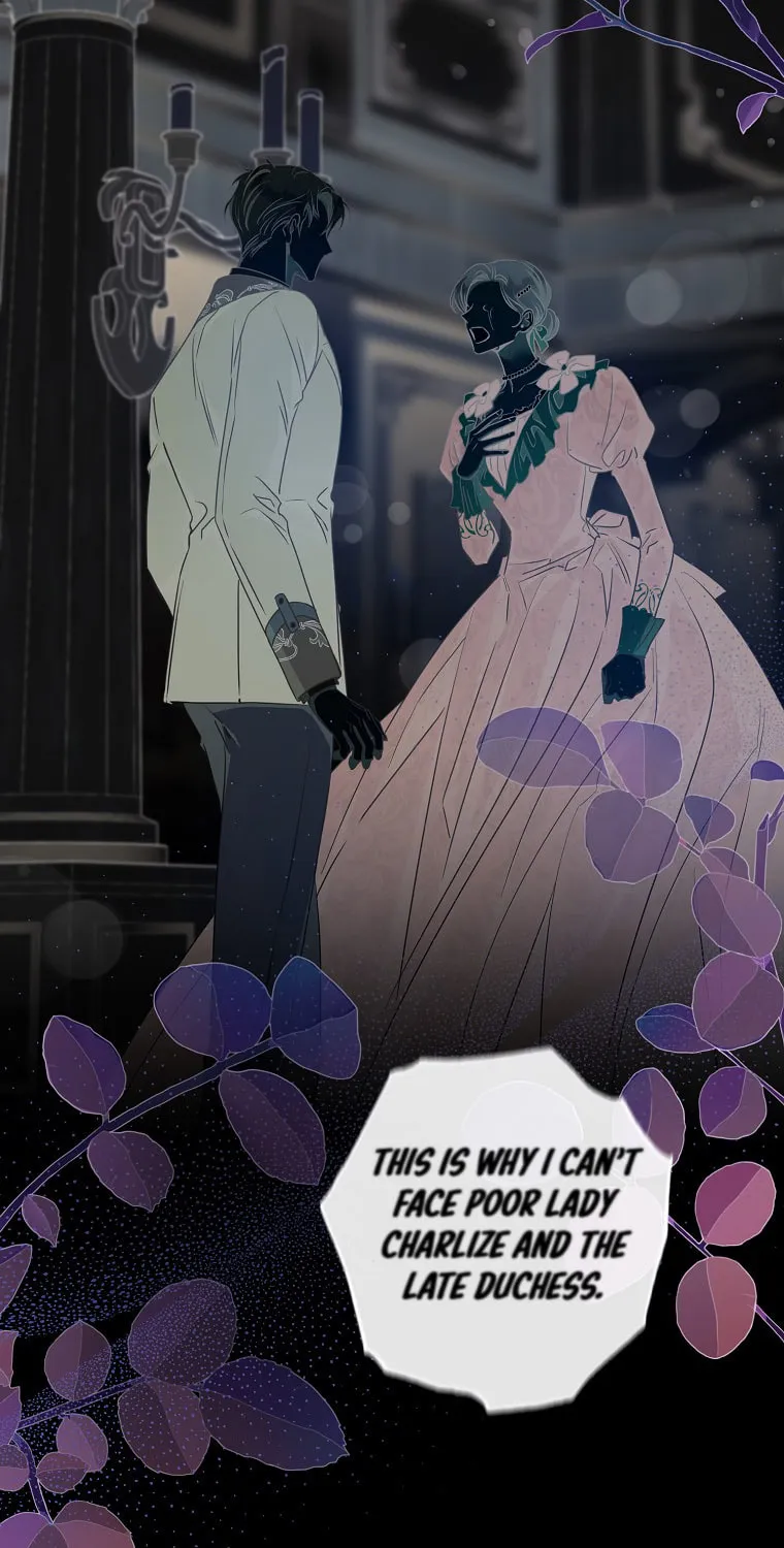 The Taming of the Tyrant Chapter 75 page 23 - 