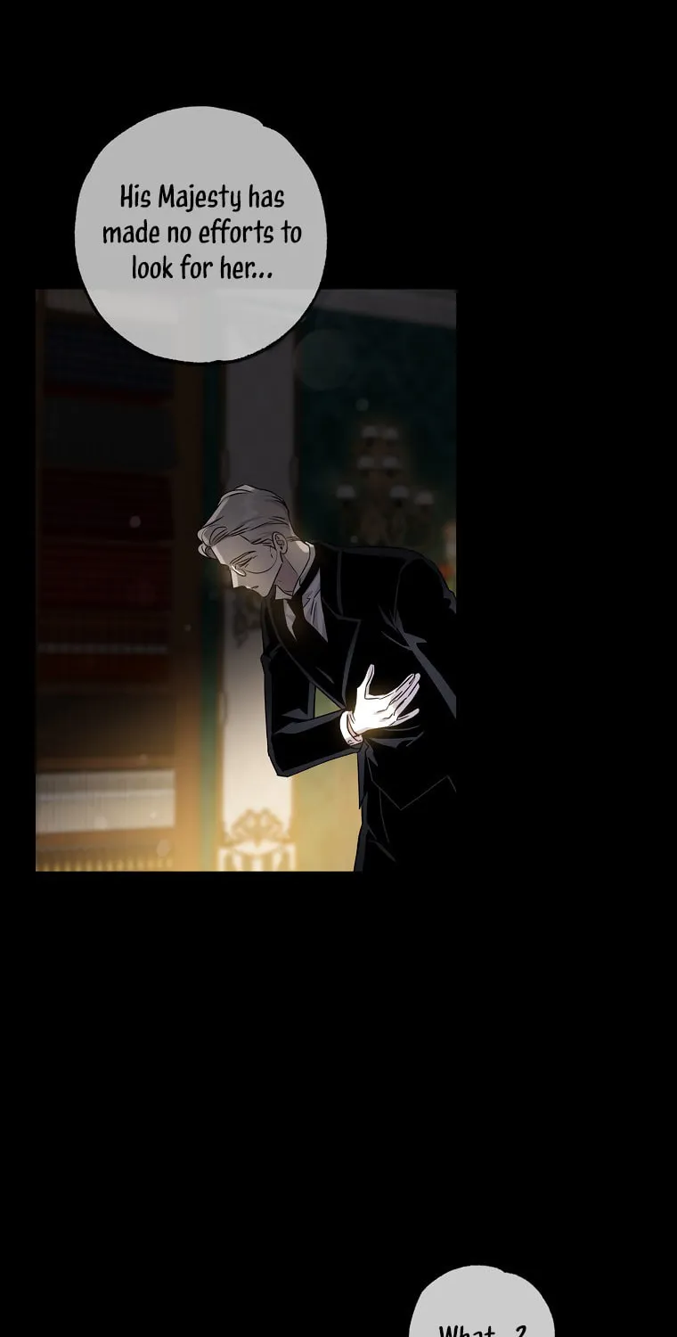 The Taming of the Tyrant Chapter 75 page 27 - 