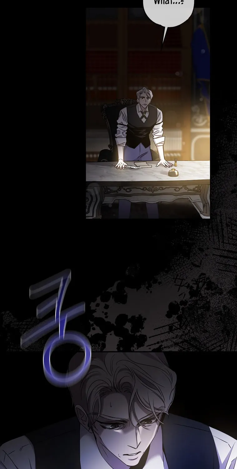 The Taming of the Tyrant Chapter 75 page 28 - 