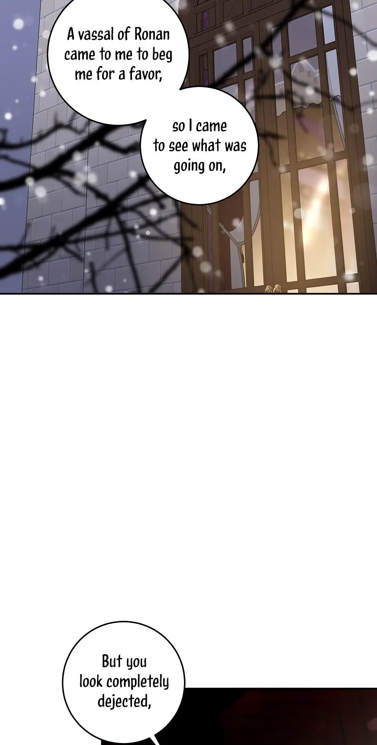 The Taming of the Tyrant Chapter 75 page 34 - 